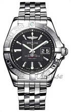 Breitling Galactic 41 Breitling Galactic 41