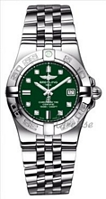 Breitling Galactic 30 Breitling Galactic 30