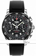 Breitling Skyracer Raven Breitling Skyracer Raven