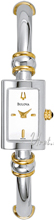 Bulova Bangle Bulova Bangle