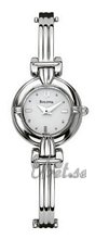 Bulova Bracelet Ladies White Dial Bulova Bracelet Ladies White Dial
