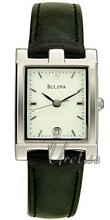 Bulova Straps Ladies