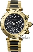 Cartier Pasha Cartier Pasha