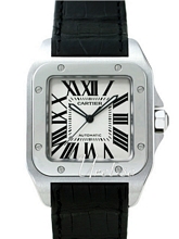 Cartier Santos 100 Cartier Santos 100