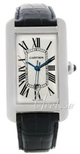Cartier Tank Americaine Cartier Tank Americaine