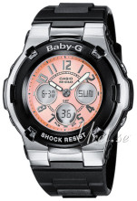 Casio Pinkki/Hartsi Ø39.8 mm Casio Pinkki/Hartsi Ø39.8 mm