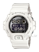 Casio Musta/Hartsi Ø50 mm Casio Musta/Hartsi Ø50 mm