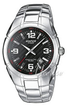 Casio Musta/Ter�s �40 mm