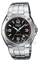 Casio Musta/Ter�s �41.5 mm