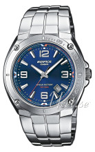 Casio Sininen/Ter�s �41.5 mm