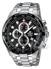 Casio Musta/Ter�s �48.5 mm