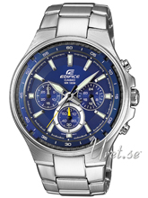 Casio Sininen/Ter�s �43 mm