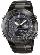 Casio Musta/Ter�s �46.1 mm