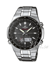 Casio Musta/Ter�s �44 mm