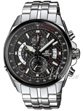 Casio Musta/Ter�s �45.3 mm