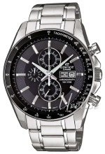 Casio Musta/Ter�s �44.4 mm