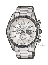 Casio Musta/Ter�s �44.4 mm
