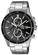 Casio Musta/Ter�s �43.8 mm
