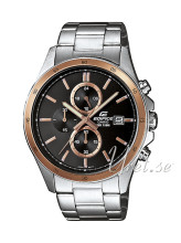 Casio Musta/Ter�s �43.8 mm