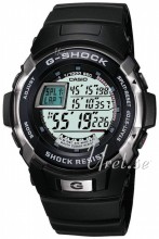 Casio Hartsi Ø45.9 mm Casio Hartsi Ø45.9 mm