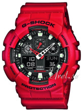 Casio Musta/Hartsi Ø51.2 mm Casio Musta/Hartsi Ø51.2 mm