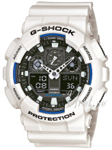 Casio Musta/Hartsi Ø51.2 mm Casio Musta/Hartsi Ø51.2 mm
