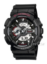 Casio Hartsi Ø51.2 mm Casio Hartsi Ø51.2 mm