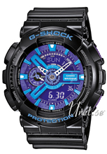 Casio Violetti/Hartsi Ø51.2 mm Casio Violetti/Hartsi Ø51.2 mm