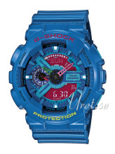 Casio Sininen/Hartsi Ø51.2 mm Casio Sininen/Hartsi Ø51.2 mm