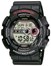 Casio Hartsi Ø51.2 mm Casio Hartsi Ø51.2 mm