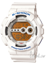Casio Valkoinen/Hartsi Ø51.2 mm Casio Valkoinen/Hartsi Ø51.2 mm