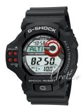 Casio Hartsi Ø55 mm Casio Hartsi Ø55 mm