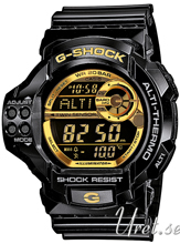 Casio Hartsi Ø55 mm Casio Hartsi Ø55 mm