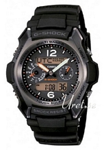 Casio G-Shock Harmaa/Muovi �46.9 mm