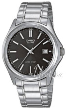 Casio Musta/Ter�s �38.5 mm