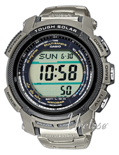 Casio Titaani Ø50.6 mm Casio Titaani Ø50.6 mm