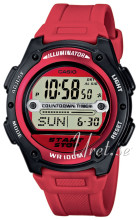 Casio Hartsi �40.6 mm