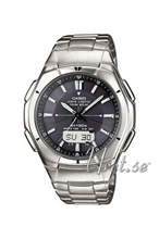 Casio Harmaa/Ter�s �44 mm