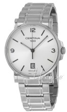 Certina DS Caimano Gent Hopea/Ter�s �38 mm