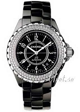 Chanel J12 Black Dial Bracelet Chanel J12 Black Dial Bracelet