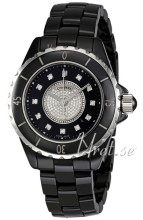 Chanel J12 Ceramic Black/Diamond Dial Chanel J12 Ceramic Black/Diamond Dial