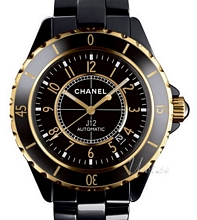 Chanel J12 Chanel J12