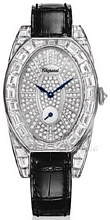 Chopard Classics White Gold Diamond Dial Chopard Classics White Gold Diamond Dial