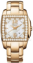 Chopard Fashion Two O Ten Rose Gold MOP Dial