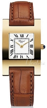 Chopard Fashion Your Hour Yellow Gold White Dial