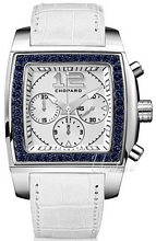Chopard Fashion Two O Ten Steel White Dial
