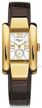 Chopard Fashion La Strada Yellow Gold White Dial