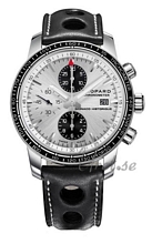 Chopard Grad Prix de Monaco Historique Silver Dial Chopard Grad Prix de Monaco Historique Silver Dial