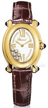 Chopard Happy Sport Yellow Gold White Dial Chopard Happy Sport Yellow Gold White Dial