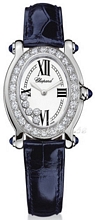 Chopard Happy Sport White Gold White Dial Chopard Happy Sport White Gold White Dial